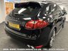 USED 2011 11 PORSCHE CAYENNE 4.8 V8 TURBO TIPTRONIC S 5d 500 BHP UK DELIVERY FLAT FEE &pound;175 (SUBJECT TO DEAL)*OVER 100 IMAGES ON OUR WEBSITE*BESPOKE FINANCE ARRANGED*PART EXCHANGE WELCOME*ALL VEHICLES HPI CLEAR