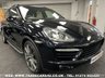 USED 2011 11 PORSCHE CAYENNE 4.8 V8 TURBO TIPTRONIC S 5d 500 BHP UK DELIVERY FLAT FEE &pound;175 (SUBJECT TO DEAL)*OVER 100 IMAGES ON OUR WEBSITE*BESPOKE FINANCE ARRANGED*PART EXCHANGE WELCOME*ALL VEHICLES HPI CLEAR