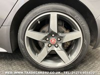 USED 2016 66 JAGUAR XE 2.0d R-SPORT 8 SPEED DIESEL AUTO S/S EURO 6  