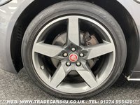 USED 2016 66 JAGUAR XE 2.0d R-SPORT 8 SPEED DIESEL AUTO S/S EURO 6  