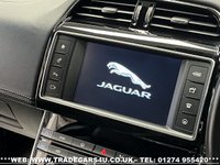 USED 2016 66 JAGUAR XE 2.0d R-SPORT 8 SPEED DIESEL AUTO S/S EURO 6  