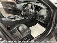 USED 2016 66 JAGUAR XE 2.0d R-SPORT 8 SPEED DIESEL AUTO S/S EURO 6  