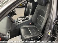 USED 2016 66 JAGUAR XE 2.0d R-SPORT 8 SPEED DIESEL AUTO S/S EURO 6  