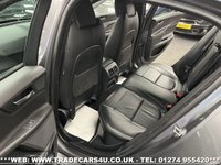 USED 2016 66 JAGUAR XE 2.0d R-SPORT 8 SPEED DIESEL AUTO S/S EURO 6  