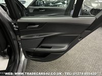 USED 2016 66 JAGUAR XE 2.0d R-SPORT 8 SPEED DIESEL AUTO S/S EURO 6  