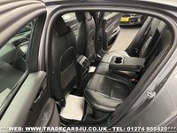 USED 2016 66 JAGUAR XE 2.0d R-SPORT 8 SPEED DIESEL AUTO S/S EURO 6  