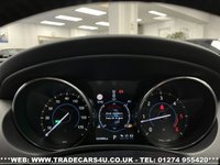 USED 2016 66 JAGUAR XE 2.0d R-SPORT 8 SPEED DIESEL AUTO S/S EURO 6  
