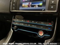 USED 2016 66 JAGUAR XE 2.0d R-SPORT 8 SPEED DIESEL AUTO S/S EURO 6  