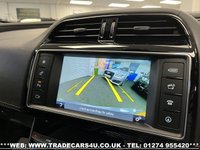 USED 2016 66 JAGUAR XE 2.0d R-SPORT 8 SPEED DIESEL AUTO S/S EURO 6  
