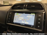 USED 2016 66 JAGUAR XE 2.0d R-SPORT 8 SPEED DIESEL AUTO S/S EURO 6  