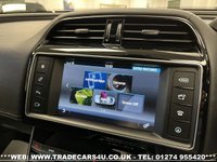 USED 2016 66 JAGUAR XE 2.0d R-SPORT 8 SPEED DIESEL AUTO S/S EURO 6  