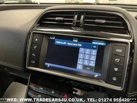 USED 2016 66 JAGUAR XE 2.0d R-SPORT 8 SPEED DIESEL AUTO S/S EURO 6  
