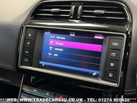 USED 2016 66 JAGUAR XE 2.0d R-SPORT 8 SPEED DIESEL AUTO S/S EURO 6  