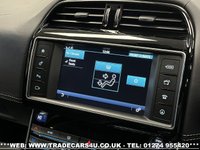 USED 2016 66 JAGUAR XE 2.0d R-SPORT 8 SPEED DIESEL AUTO S/S EURO 6  