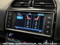 USED 2016 66 JAGUAR XE 2.0d R-SPORT 8 SPEED DIESEL AUTO S/S EURO 6  