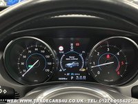USED 2016 66 JAGUAR XE 2.0d R-SPORT 8 SPEED DIESEL AUTO S/S EURO 6  