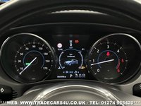 USED 2016 66 JAGUAR XE 2.0d R-SPORT 8 SPEED DIESEL AUTO S/S EURO 6  