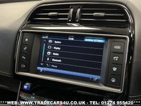 USED 2016 66 JAGUAR XE 2.0d R-SPORT 8 SPEED DIESEL AUTO S/S EURO 6  