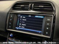 USED 2016 66 JAGUAR XE 2.0d R-SPORT 8 SPEED DIESEL AUTO S/S EURO 6  