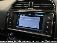 USED 2016 66 JAGUAR XE 2.0d R-SPORT 8 SPEED DIESEL AUTO S/S EURO 6  