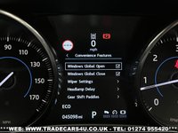 USED 2016 66 JAGUAR XE 2.0d R-SPORT 8 SPEED DIESEL AUTO S/S EURO 6  
