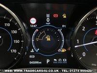 USED 2016 66 JAGUAR XE 2.0d R-SPORT 8 SPEED DIESEL AUTO S/S EURO 6  