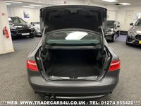 USED 2016 66 JAGUAR XE 2.0d R-SPORT 8 SPEED DIESEL AUTO S/S EURO 6  