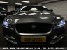 USED 2016 66 JAGUAR XE 2.0d R-SPORT 8 SPEED DIESEL AUTO S/S EURO 6  