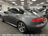 USED 2016 66 JAGUAR XE 2.0d R-SPORT 8 SPEED DIESEL AUTO S/S EURO 6  