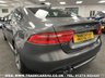 USED 2016 66 JAGUAR XE 2.0d R-SPORT 8 SPEED DIESEL AUTO S/S EURO 6  