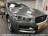 USED 2016 66 JAGUAR XE 2.0d R-SPORT 8 SPEED DIESEL AUTO S/S EURO 6  
