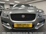 USED 2016 66 JAGUAR XE 2.0d R-SPORT 8 SPEED DIESEL AUTO S/S EURO 6  