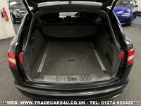 USED 2015 65 JAGUAR XF 2.2 D R-SPORT SPORTBRAKE 5d 163 BHP 