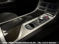 USED 2015 65 JAGUAR XF 2.2 D R-SPORT SPORTBRAKE 5d 163 BHP 