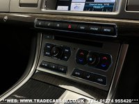 USED 2015 65 JAGUAR XF 2.2 D R-SPORT SPORTBRAKE 5d 163 BHP 
