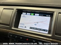 USED 2015 65 JAGUAR XF 2.2 D R-SPORT SPORTBRAKE 5d 163 BHP 