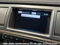 USED 2015 65 JAGUAR XF 2.2 D R-SPORT SPORTBRAKE 5d 163 BHP 