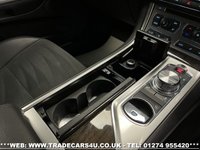USED 2015 65 JAGUAR XF 2.2 D R-SPORT SPORTBRAKE 5d 163 BHP 