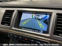 USED 2015 65 JAGUAR XF 2.2 D R-SPORT SPORTBRAKE 5d 163 BHP 