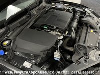 USED 2015 65 JAGUAR XF 2.2 D R-SPORT SPORTBRAKE 5d 163 BHP 