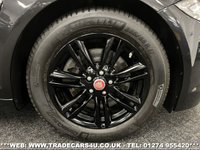 USED 2015 65 JAGUAR XF 2.2 D R-SPORT SPORTBRAKE 5d 163 BHP 