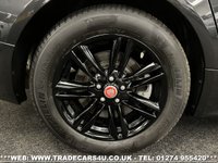 USED 2015 65 JAGUAR XF 2.2 D R-SPORT SPORTBRAKE 5d 163 BHP 