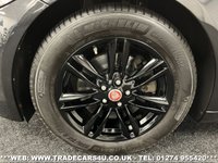 USED 2015 65 JAGUAR XF 2.2 D R-SPORT SPORTBRAKE 5d 163 BHP 