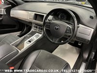 USED 2015 65 JAGUAR XF 2.2 D R-SPORT SPORTBRAKE 5d 163 BHP 
