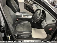 USED 2015 65 JAGUAR XF 2.2 D R-SPORT SPORTBRAKE 5d 163 BHP 
