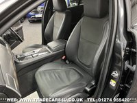 USED 2015 65 JAGUAR XF 2.2 D R-SPORT SPORTBRAKE 5d 163 BHP 
