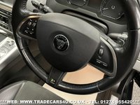 USED 2015 65 JAGUAR XF 2.2 D R-SPORT SPORTBRAKE 5d 163 BHP 