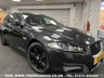 USED 2015 65 JAGUAR XF 2.2 D R-SPORT SPORTBRAKE 5d 163 BHP 