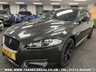 USED 2015 65 JAGUAR XF 2.2 D R-SPORT SPORTBRAKE 5d 163 BHP 