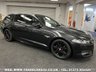 USED 2015 65 JAGUAR XF 2.2 D R-SPORT SPORTBRAKE 5d 163 BHP 